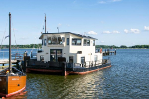 Island-dreams Hausboot Cecilie